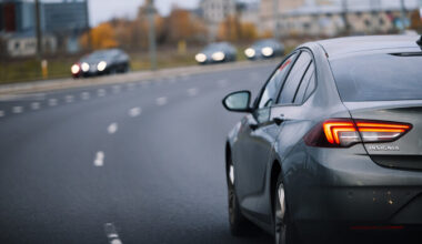 Carri Ginter, Kaur Ilves ja Ain Kendra: loobu möödasõidust või riku seadust | Arvamus