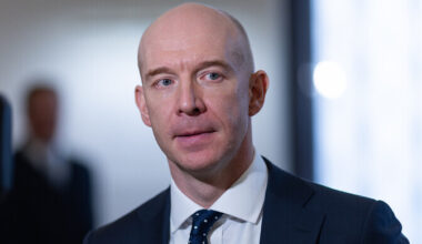 Madis Müller: euroala intressimäärad püsivad majanduse jaoks sobival tasemel | Arvamus