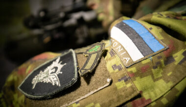 Uuring: laiapindne riigikaitse vajab senisest suuremat ühiskonna kaasamist | Ühiskond