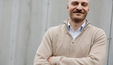 Richard-Erik Järvi: Warneri liitumine Netflixiga on kinodele suur murekoht | Film