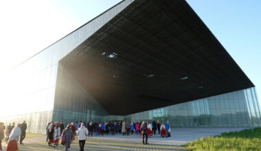 Eesti Rahva Muuseumist saab järgmise aasta jooksul avalik-õiguslik asutus | Muuseumid