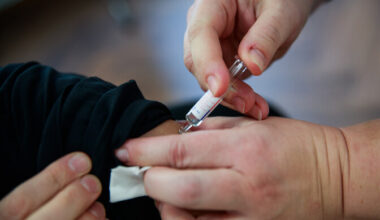 Gripi levik on jõudnud Eestis epideemilisele tasemele | Eesti