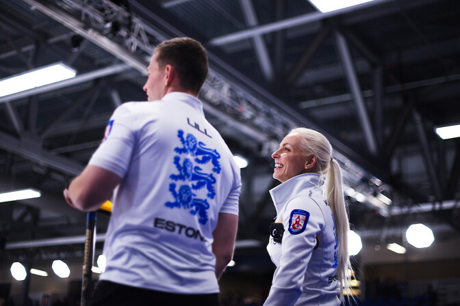 Olümpiasportlaste teekonda saab nüüd toetada ühe telefonikõnega | Varia