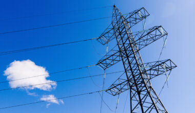 Läti-suunaline elektri ülekandevõimsus jääb väiksemaks, kui tootjad ootasid | Majandus