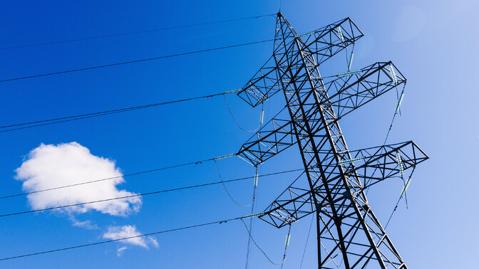 Läti-suunaline elektri ülekandevõimsus jääb väiksemaks, kui tootjad ootasid | Majandus