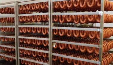 Oktoobri tööstustoodang vähenes 1,1 protsenti | Majandus