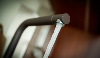 Tallinna Vesi: veevarustuses võib tekkida lühiajaline katkestus | Eesti