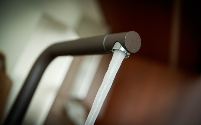 Tallinna Vesi: veevarustuses võib tekkida lühiajaline katkestus | Eesti