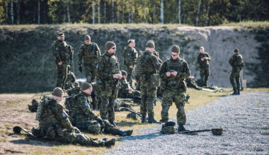 Riik annaks sõjaajal 56 000 erasektori inimesele kriisiülesanded | Eesti