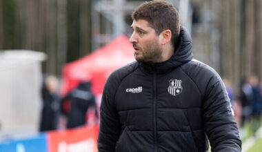 Stojkovic jätkab karjääri Eesti esiliigaklubi peatreenerina | Jalgpall