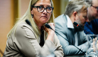 Otse kell 13.15: riigikogu erikomisjon erakonnaseadusest ja annetustest | Eesti