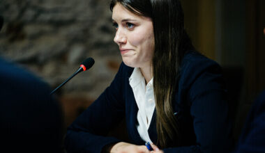 Otse kell 8.30: riigikogu erikomisjon käsitleb Oleg Bessedini teemat | Eesti