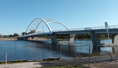 Pärnu uus sild elavdab kinnisvaraäri Rääma linnaosas | Majandus