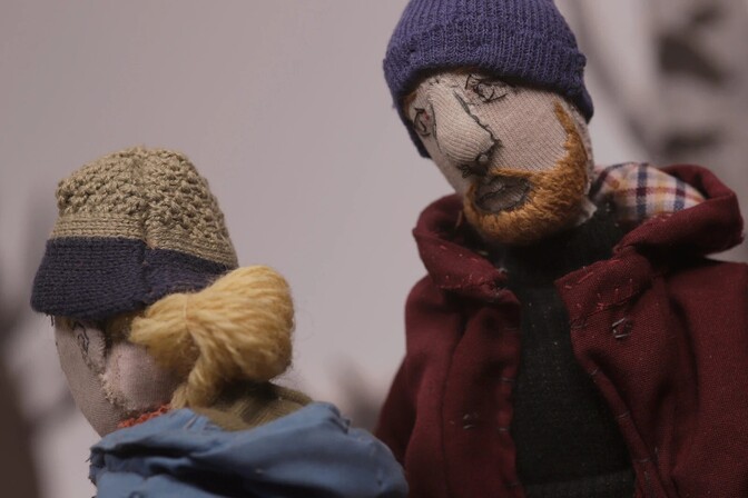 "Lumi saadab meid" valiti maailma suurima lühifilmide festivali võistlusprogrammi | Film