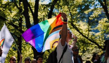 Riik kinnitas LGBTIQ-inimeste võrdsete võimaluste edendamise tegevuskava | Eesti