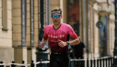 Räppo ja Kivioja lõpetasid tippsarja finaaletapil teises kümnes | Triatlon