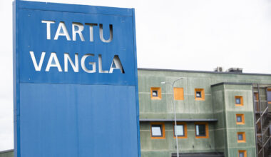 Vanglaleping võib tekitada Eestisse kahetasandilise karistussüsteemi | Ühiskond