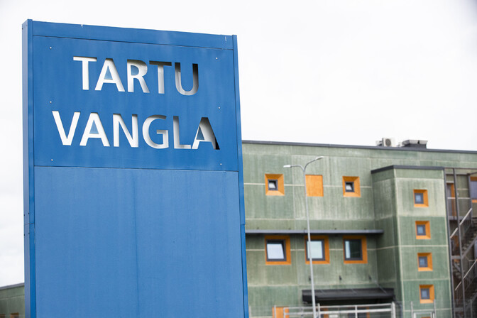 Vanglaleping võib tekitada Eestisse kahetasandilise karistussüsteemi | Ühiskond