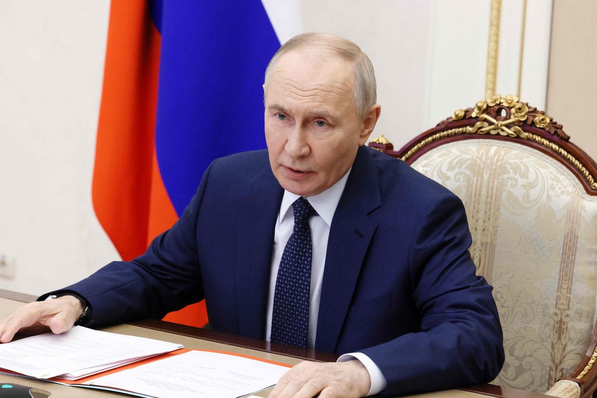 Putin allkirjastas seaduse, mille järgi ei pea Venemaa täitma välismaa kriminaalkohtute otsuseid