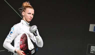 Eesti epeenaistest sai Vancouveris avaringist edasi vaid Lehis | Vehklemine