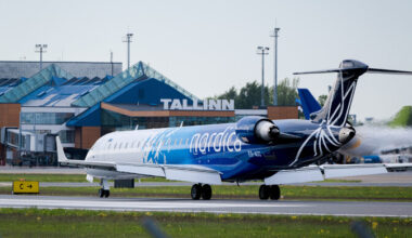 Transpordi Varahaldus ootab valitsuse otsust, kontod raha täis | Majandus
