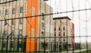 Kohus mõistis kambrikaaslase tapnud Marek Madisoole 15-aastase vangistuse | Eesti