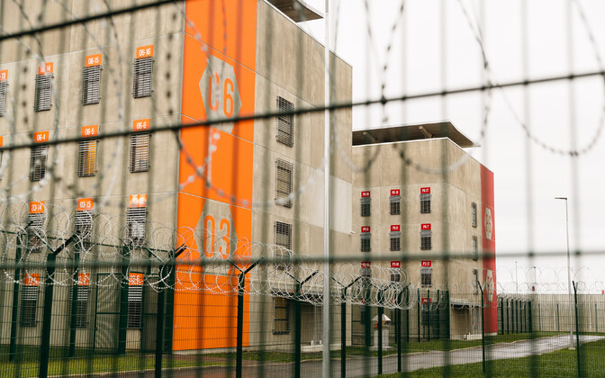 Kohus mõistis kambrikaaslase tapnud Marek Madisoole 15-aastase vangistuse | Eesti