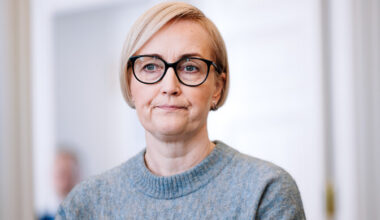 Kallas: erineva keeleoskusega laste eri koolidesse suunamine on vale | Eesti