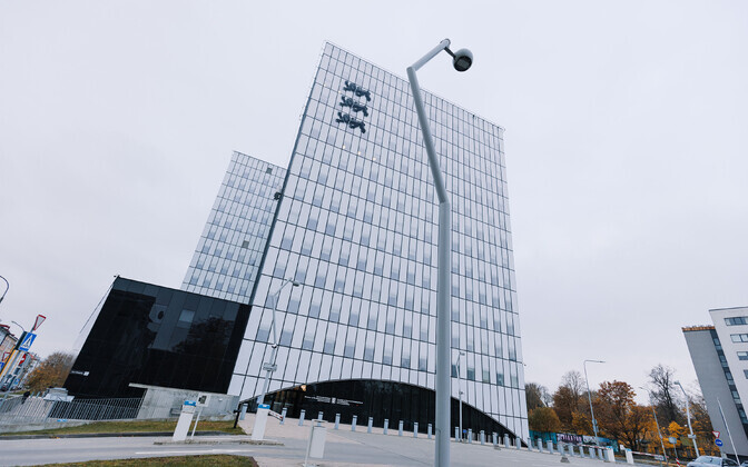 Riik plaanib muuta andmejälgija avalike andmekogude jaoks kohustuslikuks | Eesti