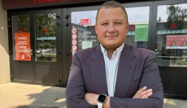 Kriminaalkorras karistatud Anton Dijev tahab siiski volikogu kohta | uudised