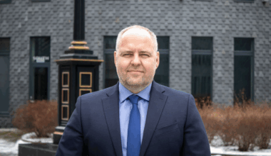 Marek Kohv: viimane aeg on mõista, et USA valitsus ei ole enam Ukraina toetaja | Eesti