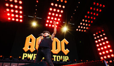 Tänavu laekus enim autoritasusid suurkontsertidelt | Muusika