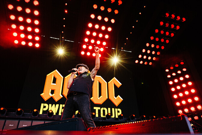 Tänavu laekus enim autoritasusid suurkontsertidelt | Muusika