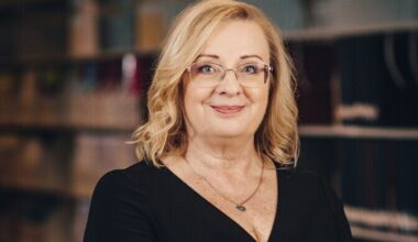 Ülle Ernits: rakenduskõrghariduse laiendamine on ühiskonna võimalus | Arvamus