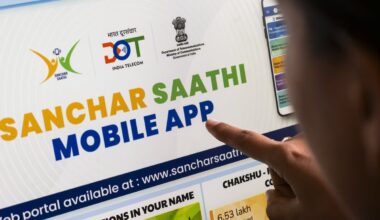 India nõuab kõikidesse nutitelefonidesse valitsuse küberturvalisuse rakenduse eelpaigaldamist