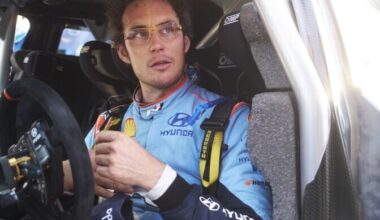Hooaja viimase ralli võitnud Neuville: oleksin peaaegu alla andnud | Autoralli