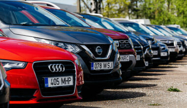 Autotööstuse hiid kritiseeris Brüsselit: uued reeglid ei taga sektoris kasvu | Majandus