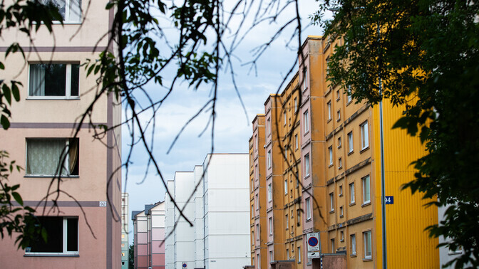 Kinnisvaraostjate esitatud hilistekahjunõuete arv on viimastel aastatel kasvanud | Majandus