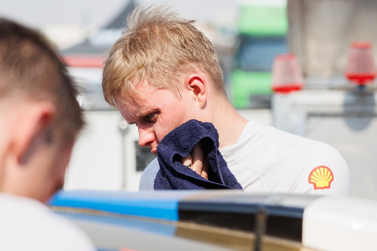 Tänak sai eksperdilt lõpetuseks kõrge hinde. „Ees ootav paus on Otile väga kasulik“