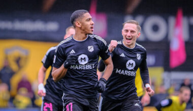 Guilherme sai esimest korda Belgias algkoosseisu, David oli samuti platsil | Jalgpall