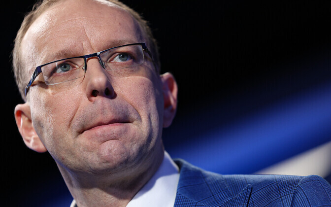 Uusküla: madal sündimus toob kaasa hulga majanduslikke probleeme | Eesti