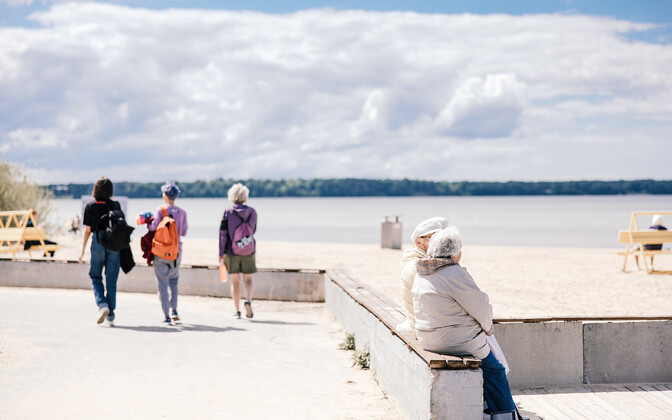 Tööplönn ja mahlamüts: vaata selle aasta uusi sõnu sõnaveebist | Eesti