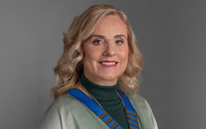 Esta Tamm: lõputud kriisid metsas ja merel | Arvamus