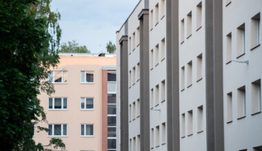 Vanamoodi energiasüsteem riputab kliimaeesmärgi majaomanike kaela | Keskkond