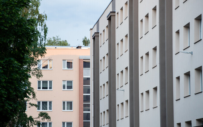 Vanamoodi energiasüsteem riputab kliimaeesmärgi majaomanike kaela | Keskkond