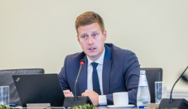 Ministeerium asus tuumajaama planeerimiseks konsultanti otsima | Majandus