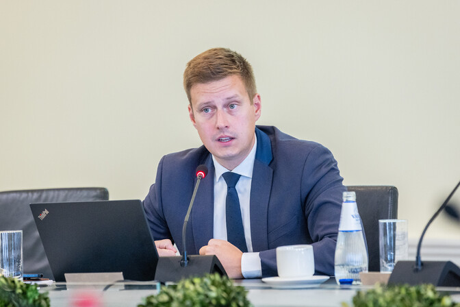 Ministeerium asus tuumajaama planeerimiseks konsultanti otsima | Majandus