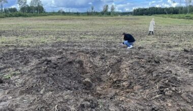 Kaitsepolitsei lõpetas Tartumaale kukkunud drooni uurimise | Eesti