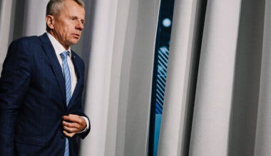 Ligi: kui riigikontroll ei saa aru, ei tähenda, et teised ei saa | Eesti