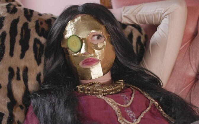 Rao Heidmetsa "Idüll" pälvis "Ukraina sõbra" auhinna | Film